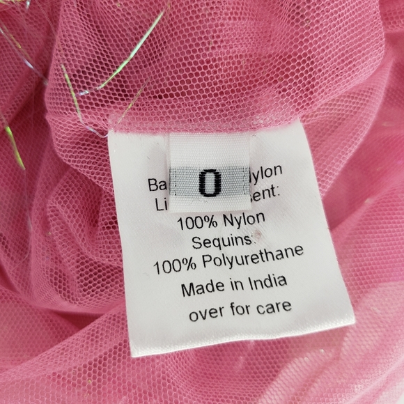 Rachel Comey Eerie Top in Pink - Picture 14 of 14